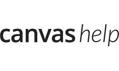 Canvas Support